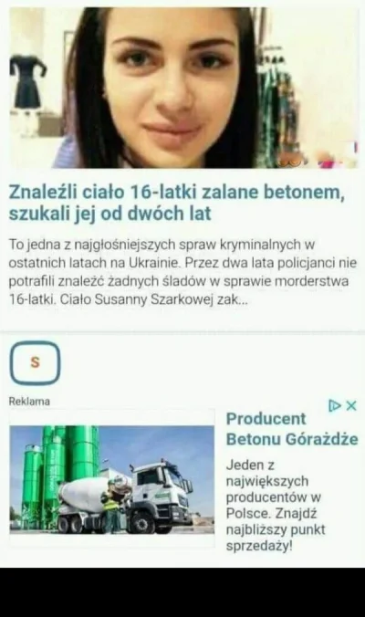 mieszalniapasz - #gownowpis #beton #reklama #heheszki #adsense