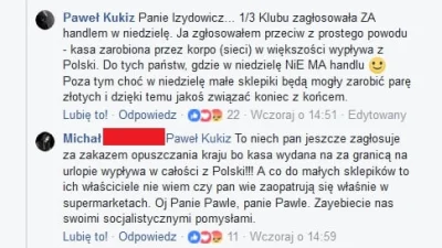 Xianist - @RPG-7: @se_mallo: 

śmiecham srogo gdy czytam argumentacje Pawła xD