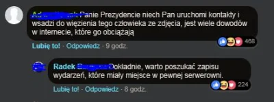 Proxnik - @MordimerMadderin: i komentarze całkiem fajne ( ͡° ͜ʖ ͡°)