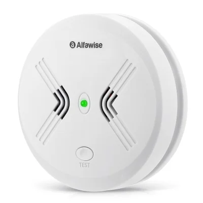 n____S - Alfawise 433MHz Carbon Monoxide Sensor - Gearbest 
Cena: $7.99 (30,59 zł) 
...