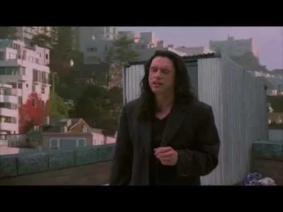 bscoop - Najbardziej autentyczny polski akcent ma Tommy Wiseau, który wyreżyserował f...