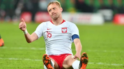 anoysath - Kamil Glik wraca ze szpitala, niestety nie mógł zostać przebadany...
Najb...