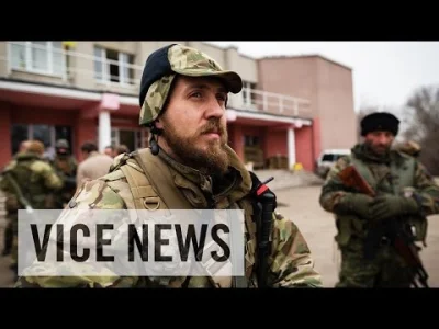 balb - Najnowszy odcinek Russian Roulette

#ukraina #vicenews