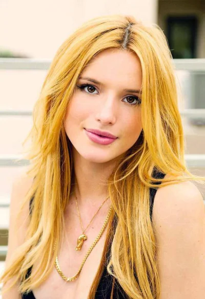 strateusz - Bella Thorne skończyła parę dni temu 18 lat ( ͡° ͜ʖ ͡°)
#ladnapani #ladn...