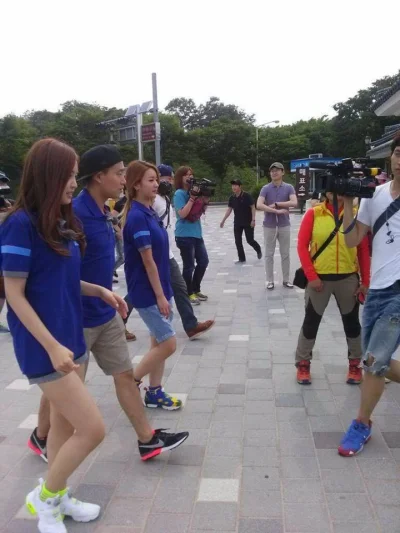 K.....o - #apink w Running Man

#koreanka #bomi #naeun #gary #koreanczyk