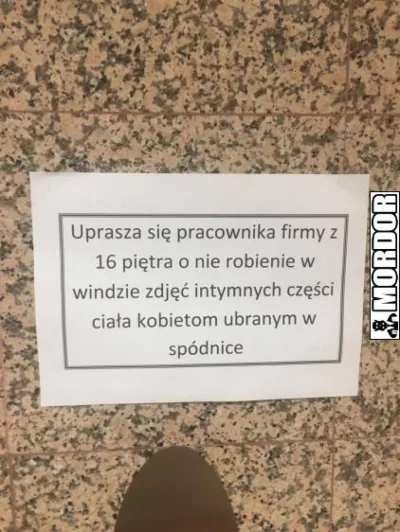 Kaeso - PIątki w korpo bywają nudne. 30% składu na grzędach.
Takie tam z Mordoru: