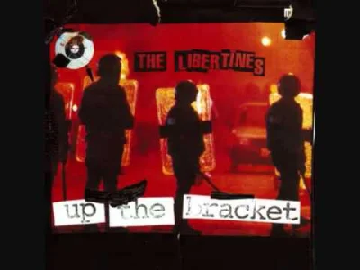 sarkament - The Libertines na open'erze!

#muzyka #rock #rozrywka #opener