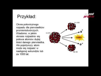 bioslawek - Wykład prof. Jodkowskiego "Wolność woli, zasada antropiczna i definicja ż...