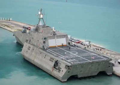 G.....a - USS Independence LCS

#navyboners