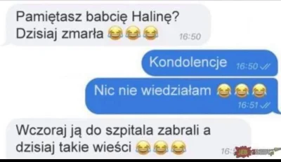 rales - #heheszki #humorobrazkowy

Kiedy do końca nie ogarniasz emotikonów