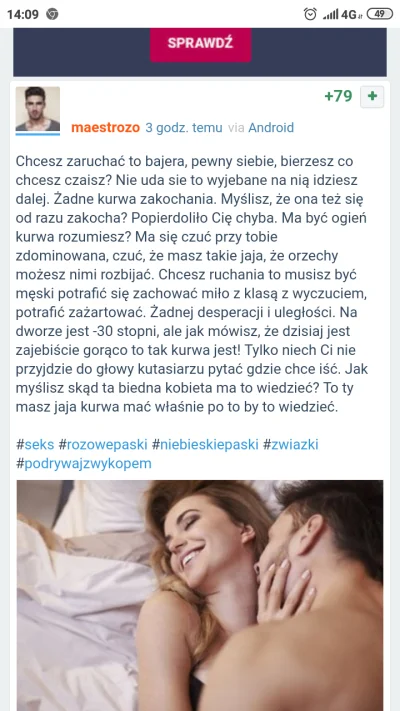 M.....3 - Ktoś wie dlaczego nie ma tego wpisu?!?