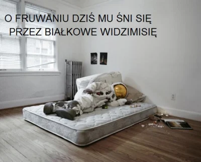 JedzWarzywka - #humorobrazkowy #kosmonauta