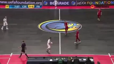 CalkujacyFizolof - #pilkanozna #sport #futsal #golgif #gfycat

Kolejne golazo na Mu...