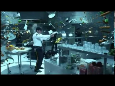 RedBaron - #soundtrack #film #xman 

wiem słaba jakość ale scena i muzyka świetna