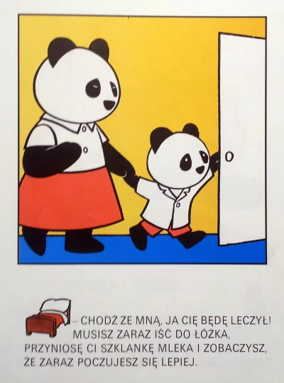 Froto - #pandalekarz #dziecinstwo

Ostatnia na dzisiaj :)

Jesteś ciekaw jak się rozw...