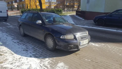 s.....i - #motoryzacja #samochody #audi #mechanikasamochodowa #januszemechaniki

Ni...