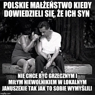 LajfIsBjutiful - Wzruszające (╯︵╰,)

#przegryw #polska #rodzina #wychowanie
