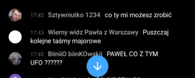 MarianPazdzioch69 - Jeszcze gowniarz skacze do starszego, typ chyba jest debilem
#kon...