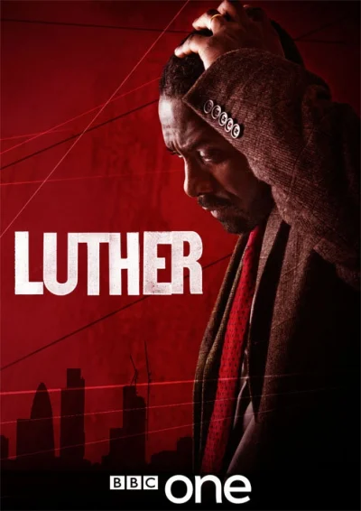 s.....k - Jeden z lepszych dramatów kryminalnych, jakie widziałem
#seriale #luther