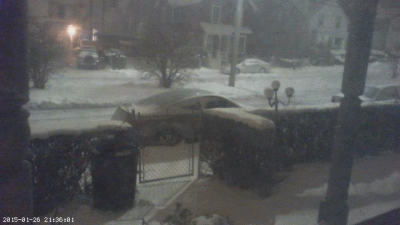 Taco_Polaco - O takim sniegu mowimy :)
Te samochody jezdzace w tle to wylacznie plug...
