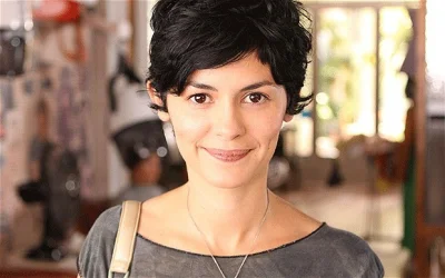 xaliemorph - @atencjon: Przydałby się pojedynek Rosamund Pike z Audrey Tautou ;-)
Ob...