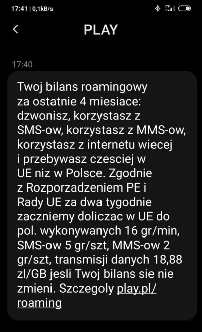 zryty_berek - według #play wychodzi na to, że Polska nie jest w UE, albo ja się pogub...