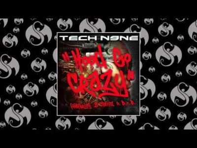 dzikiwonsz - Standardowo będzie sztos.
#rap #acarap #techn9ne