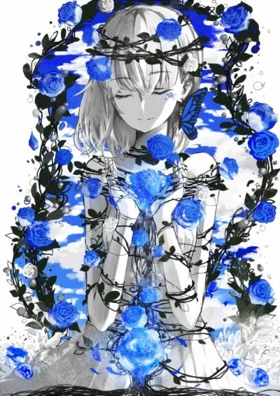 FlaszGordon - #randomanimeshit #animeart [ artysta: #toku ]
SPOILER
To moja pora. D...