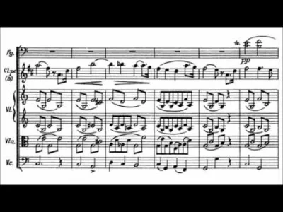 Honorrata - Karol Maria Weber - Koncert klarnetowy nr 1 w f-moll

#muzykaklasyczna ...