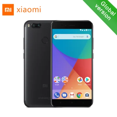 sendlicz - Mireczki bardzo spoko cena na #xiaomi #mia1 

Xiaomi Mi A1 4/64, Gwaranc...