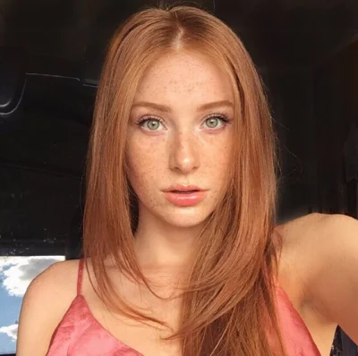 M_longer - @atencjon: Madeline Ford

https://www.instagram.com/madelineaford/