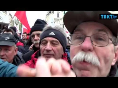 Polska_Bozia - Beka, nakręceni pisowcy pomylili Jana Bodakowskiego z TVNem i #!$%@? m...