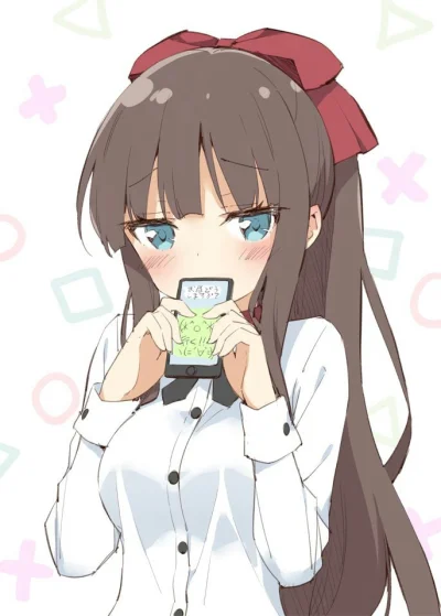 DaintyBiberveldt - #randomanimeshit #newgame #hifumitakimoto