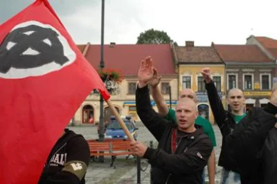 bocian82 - Hitler zasiał u nas ziarno swojej chorej nienawiści ksenofobii i dzisiaj P...