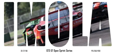 slowikftw - W ramach GT3 GT Open Sprint Series przez kolejny tydzień zapraszam na now...