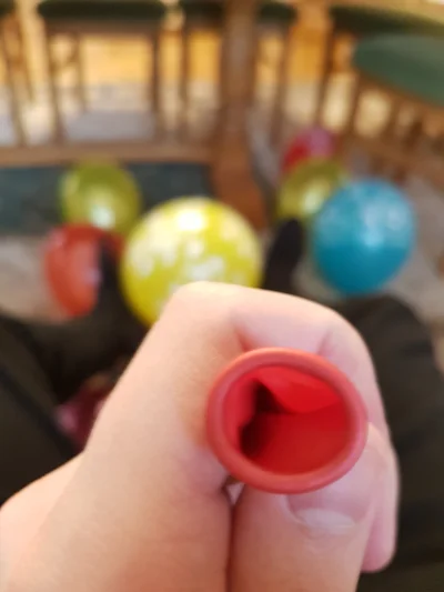 wy3maly_wiktor - Każdy plusik to jeden balonik, który nadmucham na urodziny siostrzen...