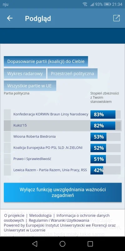 S.....a - #konfederacja #korwin #kukiz #euandi #polityka