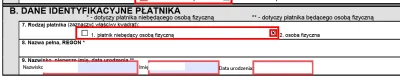 yeloneck - Mirki pomożecie? Wypełniam e-deklarację PIT-11(21) i mam problem. Na dokum...