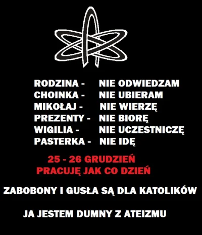 FlaszGordon - Świąteczny nadszedł czas...

Tylko przypominam akcję którą jakiś mies...