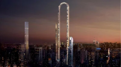 miszczu90 - Ciężko będzie trafić... #pdk #architecture #zamach #architektura #nyc