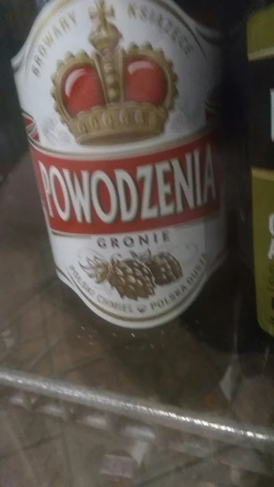 Wurf - @powodzenia wcale nie umarł, tylko zmienił branżę 
#heheszki #powodzenia