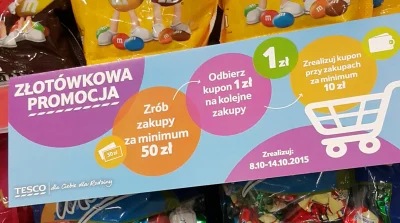 jaroty - To jest dopiero #cebuladeals ( ͡° ͜ʖ ͡°) za zakupy powyżej pięciu dych dają ...