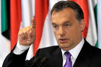 stanislaw-cybruch - #stan #polityka #podatek #obnizka Rząd premiera Węgier będzie obn...