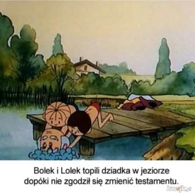 D.....a - #heheszki #humorobrazkowy #wesoleperypetie