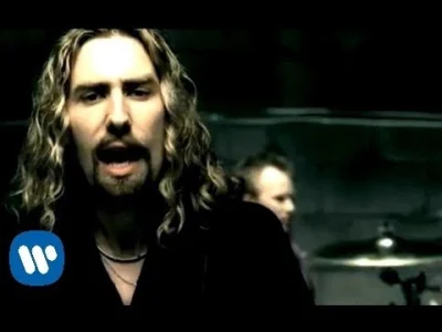V....._ - Nickelback - How You Remind Me
#muzyka