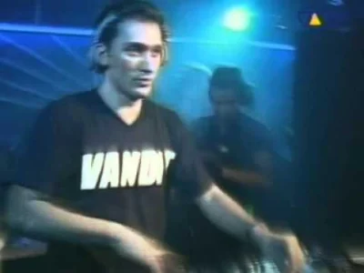 Kamil_C - #trance #muzyka #muzykaelektroniczna
Paul Van Dyk - Live @ Mayday 2000