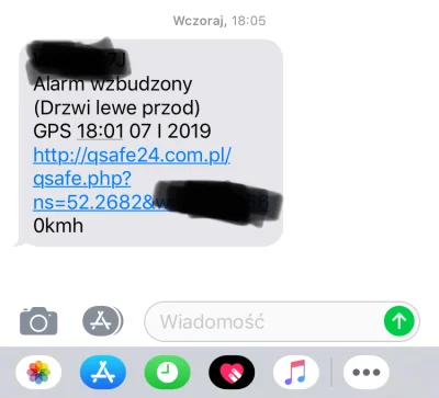 Bepanten - Od kilku miesięcy walczę ze złodziejami samochodów, dziś kolejna próba zaj...