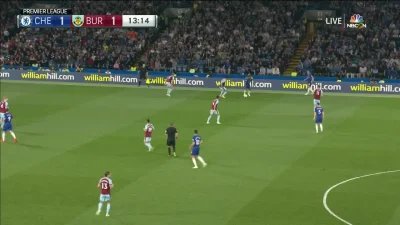 Ziqsu - Gonzalo Higuain
Chelsea - Burnley [2]:1
STREAMABLE
#mecz #golgif #premierl...