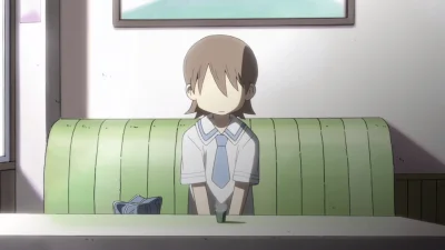 E.....a - #randomanimeshit #nichijou
Piłem dziś tylko jedną kawę i w dodatku była ma...