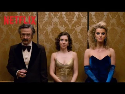 upflixpl - GLOW | Oficjalny zwiastun sezonu 3 | Netflix Polska

https://upflix.pl/a...